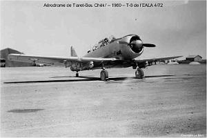 141-AERODROME-ET-BASE-1945-1962-25-TIARET ET BURDEAU  (33)